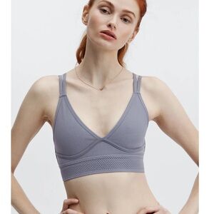 FABLETICS jeni sculpknit bra